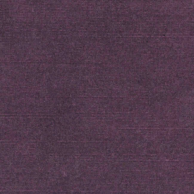 3252 55 in. Brussels Beautifuly Curated Velvet Fabric Cloth, Mulberry