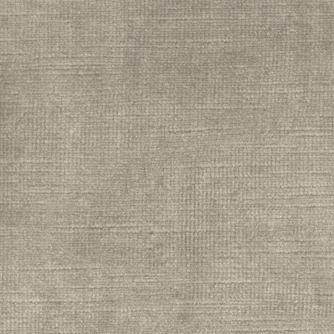 American Silk 9657 55 in. Brussels Beautifuly Curated Velvet Fabric Cloth  Pebble