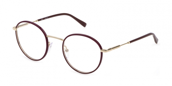 Escada VESC57 0492 Shiny Rose Gold with COL.PARTS