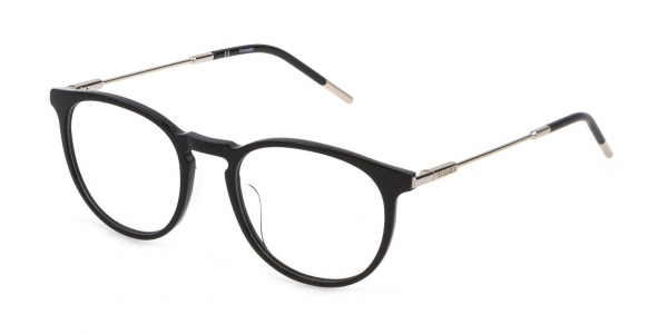 Trussardi VTR485 0700 Shiny Black