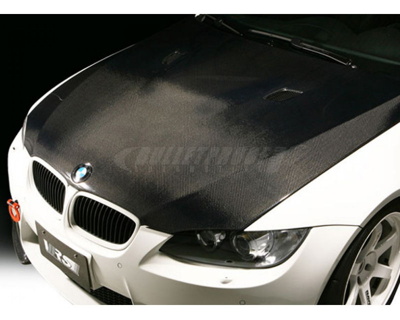 Varis VBB-9201 VSDC OEM Style Lightweight Hood BMW E92 M3 08-13
