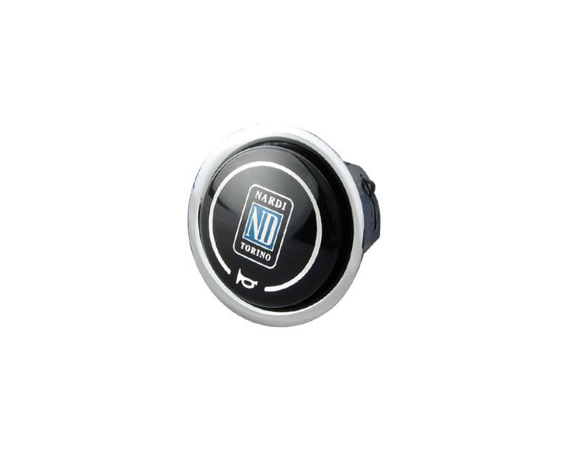 Nardi NRD-4041-18-0700 Classic Silver T/Ring