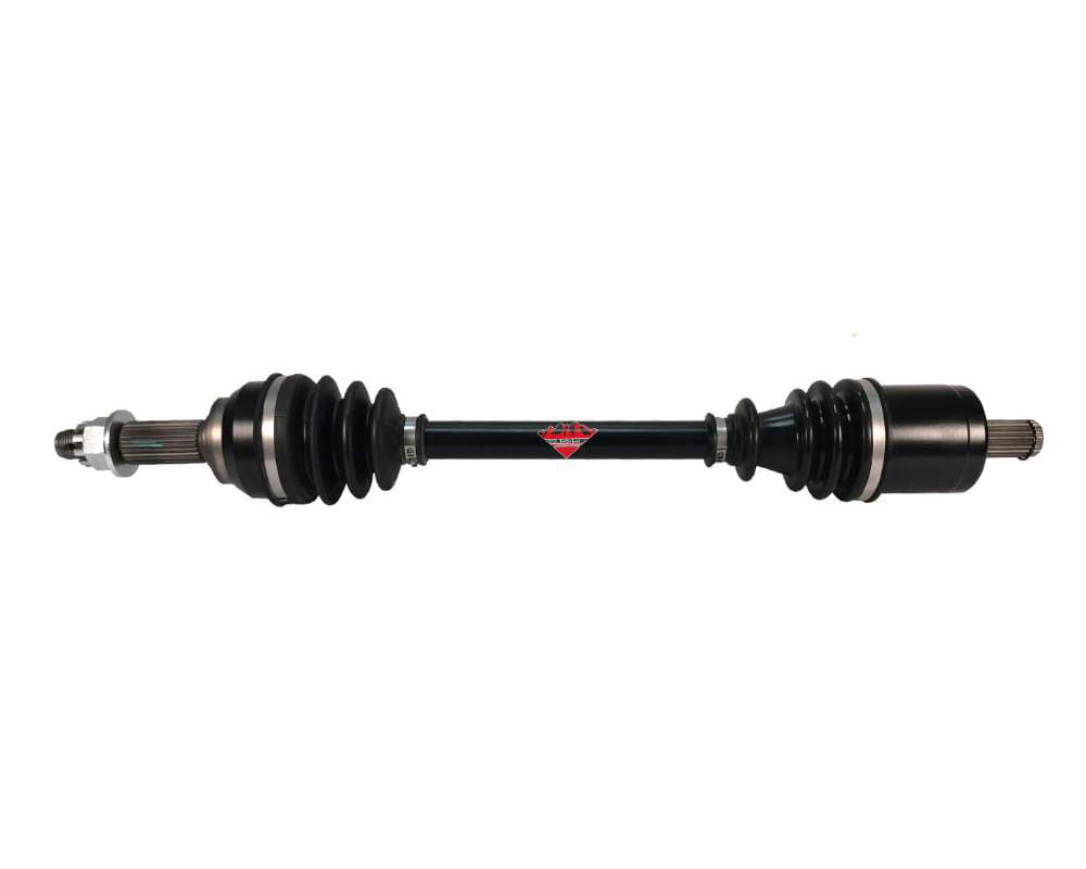 Demon Powersports PAXL-6051 Rear Left/Right Rugged Performance Axle Polaris RZR 1000 | RZR 1000 RS1 | RZR XP Turbo 2014-2020
