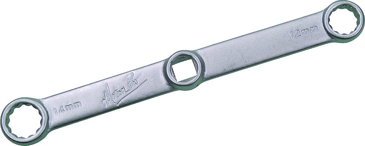 Motion Pro 08-0134 Torque Wrench Adapter 12/14Mm 08-0134