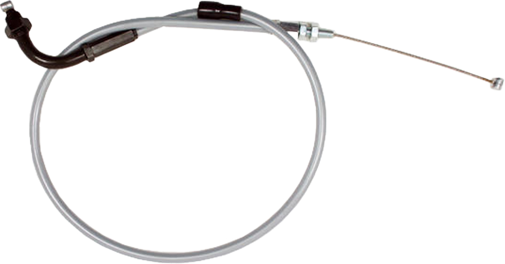 Motion Pro 01-1021 Black Vinyl Clutch Cable 01-1021