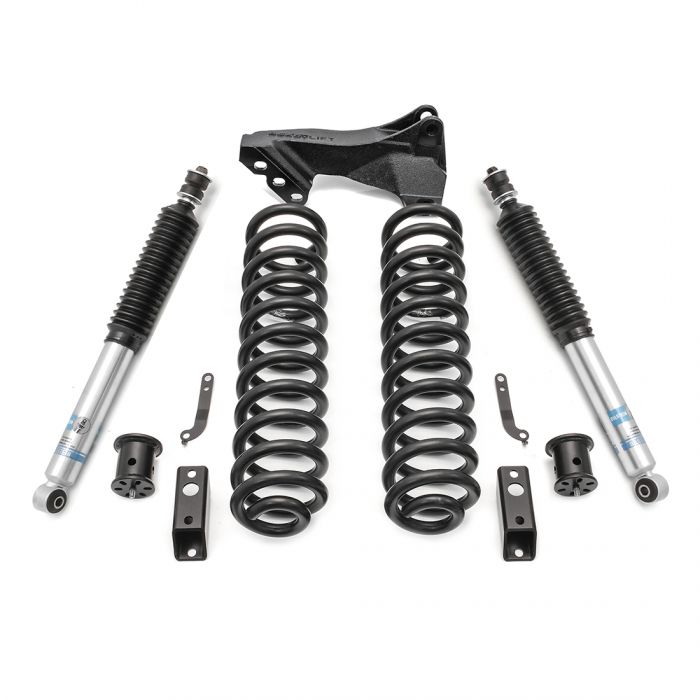 ReadyLift Suspension 46-2723 2.5