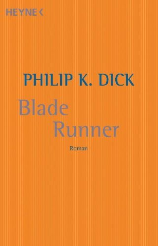 Blade Runner.