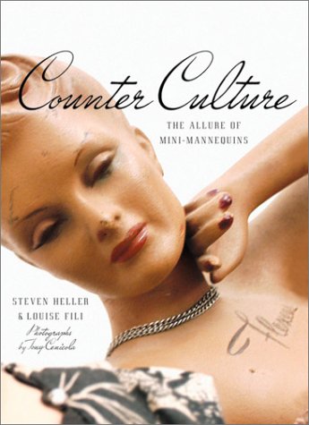 Counter Culture: the Allure of Mini-Mannequins
