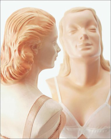 Counter Culture: the Allure of Mini-Mannequins thumbnail