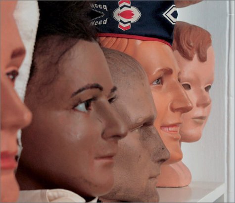 Counter Culture: the Allure of Mini-Mannequins thumbnail