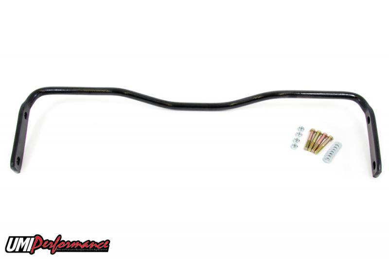UMI Performance 3034-B 1978-1988 GM G-Body 1