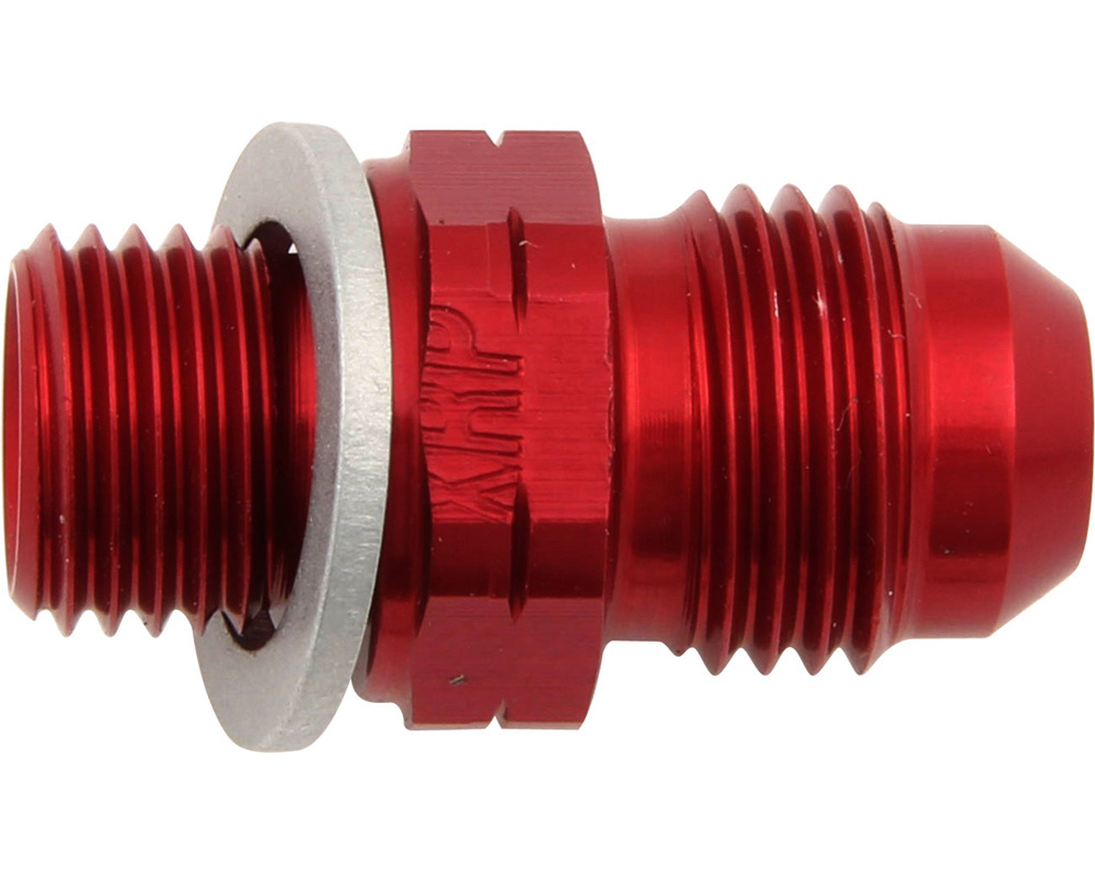 XRP Racing 700905 6AN Solex Str Bowl Ftg 10mm X 1.0
