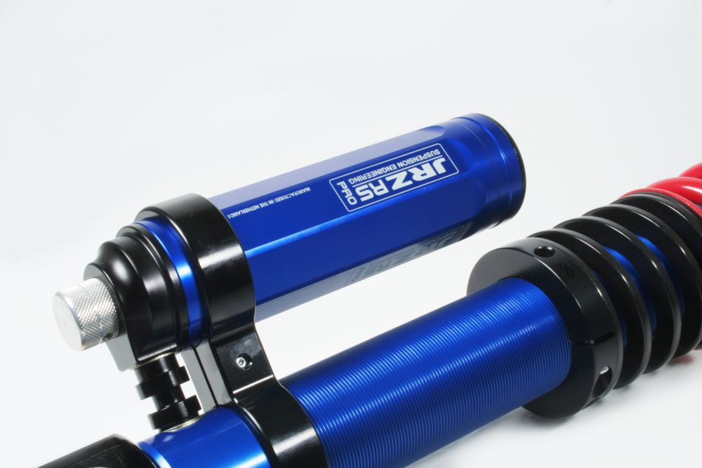 JRZ Suspension 001 550 01 35 00 RS PRO Dampers Only Assembly OEM Fitment Porsche 550 Spyder 1953-1959