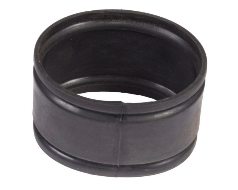 Steinjager J0051678 Air Horn Crossover Tube Hose Jeep CJ-3A 1949-1953