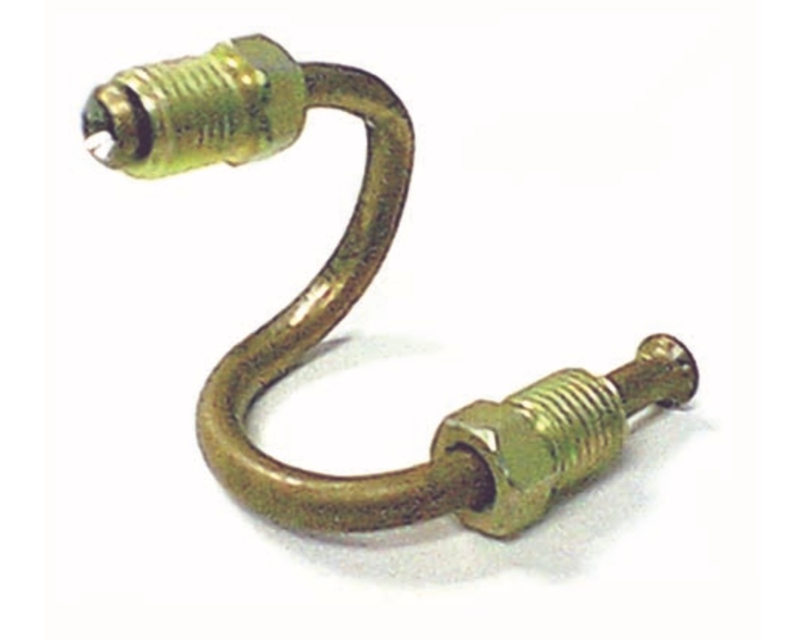 Steinjager J0051168 Brake Lines Jeep CJ-3B 1953-1966