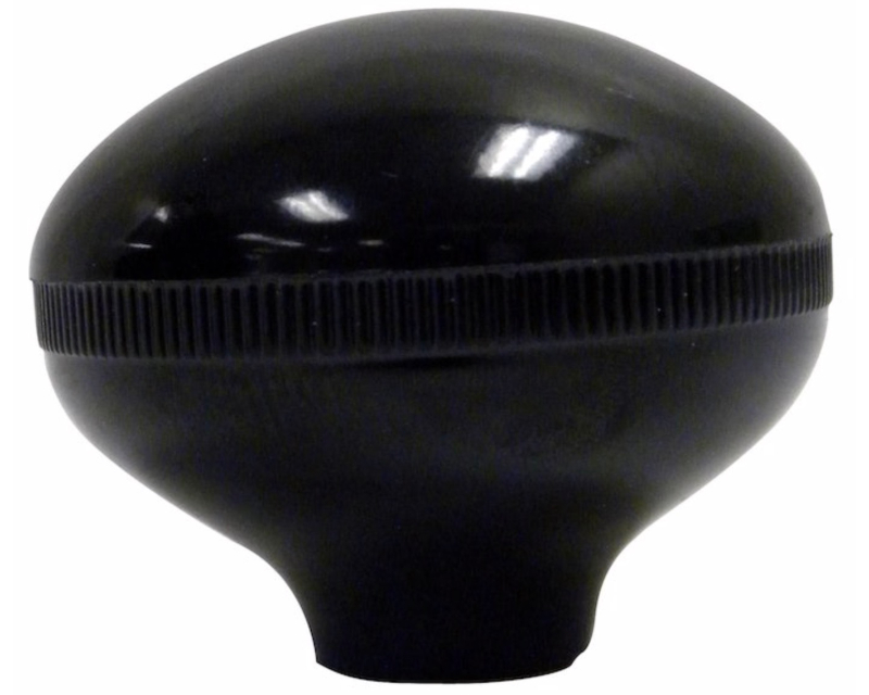 Steinjager J0053555 Shift Knob 5/16-24 Threads  Jeep CJ-3B 1953-1966