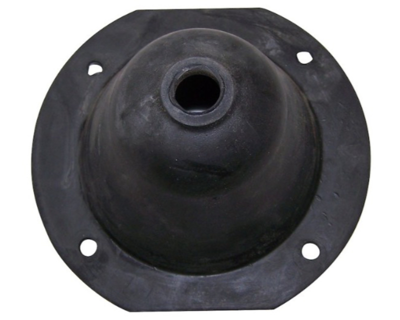 Steinjager J0052625 Transmission Shifter Boot Jeep CJ-3B 1953-1966