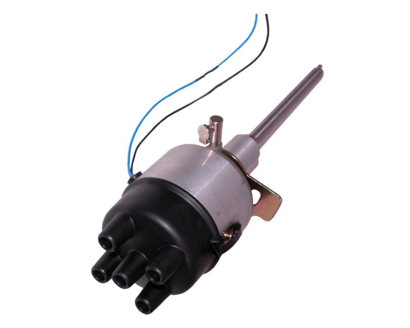 Steinjager J0051449 Engine Distributors Jeep CJ-3B 1953-1966