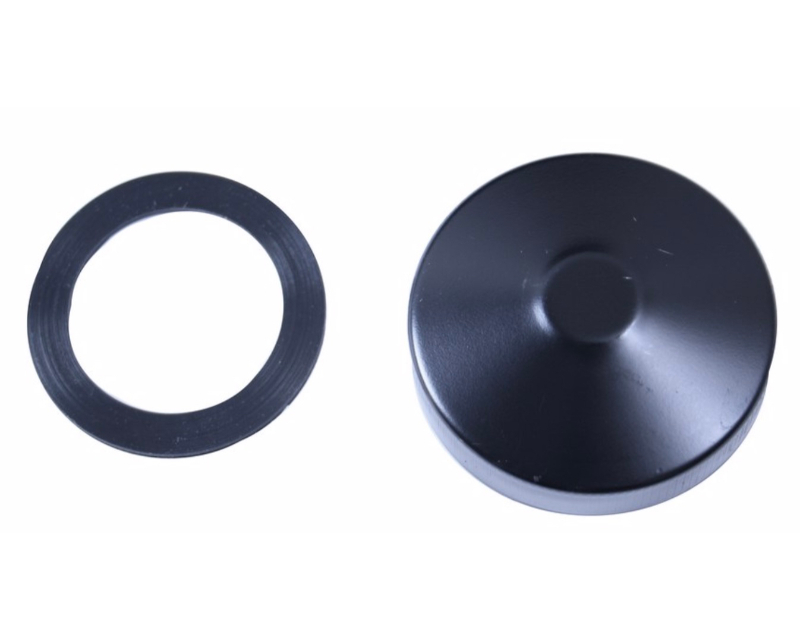 Steinjager J0051633 Fuel Systems Tank Cap Jeep CJ-3A 1949-1953