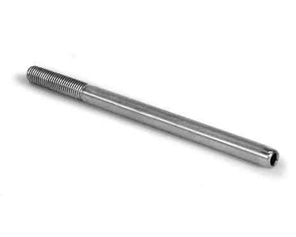 Steinjager J0031057 Build Your Own Cables Cables, Push-Pull M6 X 1.0 End Rods 4 Inch Travel 50 Pack