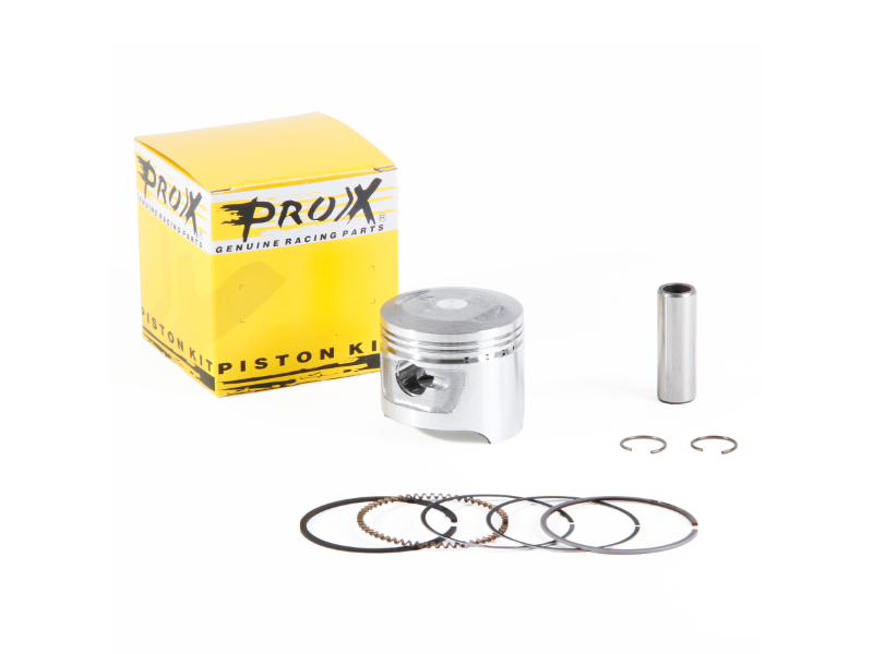 ProX 01.1075.000 Piston Kit 47mm Honda XR70R 97-03 | CRF70F 04-09|11-12
