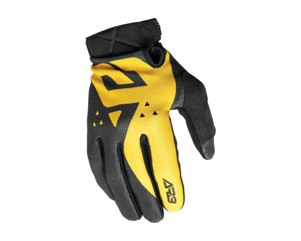 Answer Racing 0402-0166-6755 Mens AR3 Pace Gloves