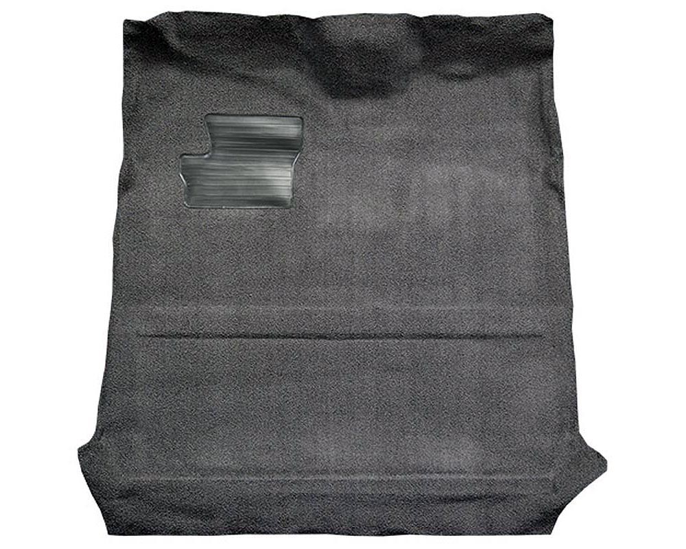 Custom Floor Carpet Ford F-100 1953-1956 Complete Set Auto Custom Carpets 12199-230-1240000000