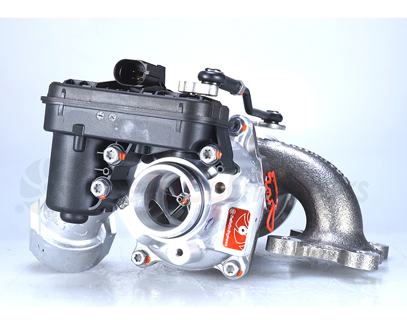 TTE Turbo TTE10350 New TTE1XX 1.0TSI Upgrade Turbocharger Audi A1 | A3 | Seat Ibiza | Skoda Ocatavia | Volkswagen 1.0 TSI 2014+