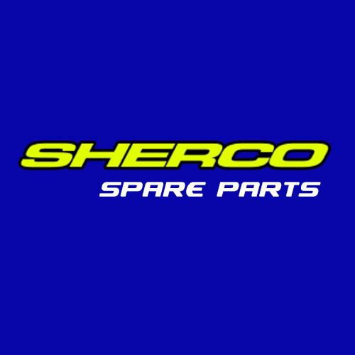 Sherco 2320 Fuel Cap Seal Trials 2010