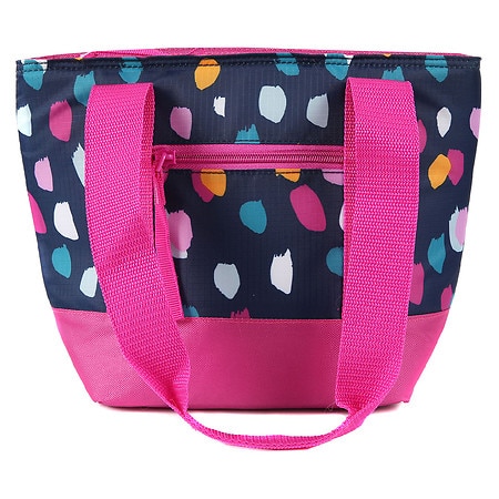 Arctic Zone 8 Can Insulated Fashion Tote - 1.0 Ea