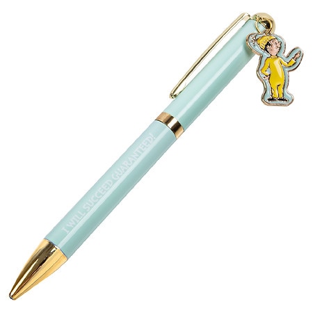 Dr Suess Grad Pen - 1.0 EA