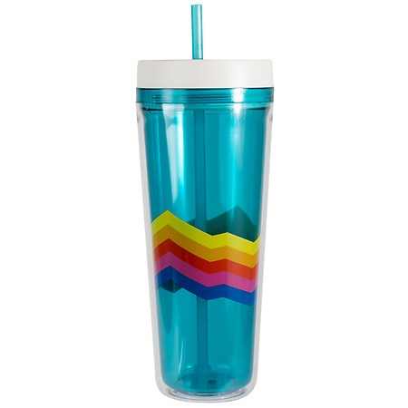 Festive Voice Teal Wave Calisto Chiller - 1.0 Ea