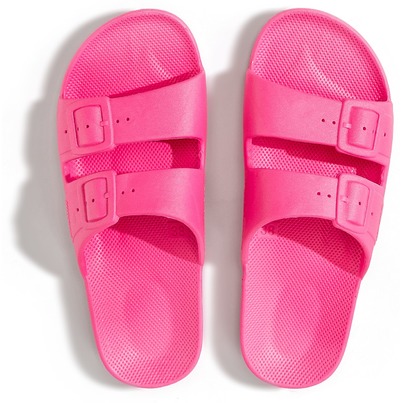 Freedom Moses Sandals Bazooka - None