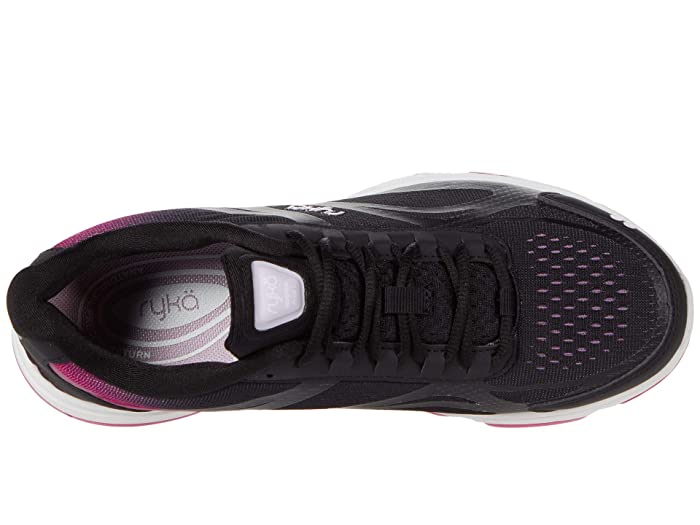 Ryka Devotion Plus 2 - Womens 10 Black Walking W thumbnail