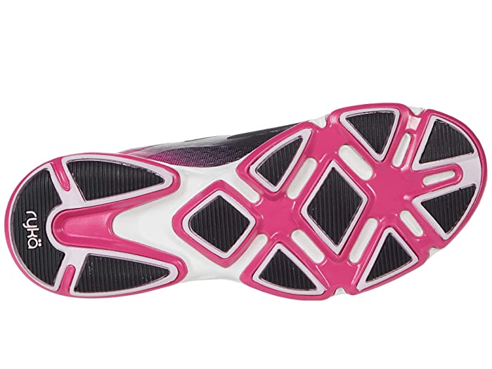 Ryka Devotion Plus 2 - Womens 10 Black Walking W thumbnail
