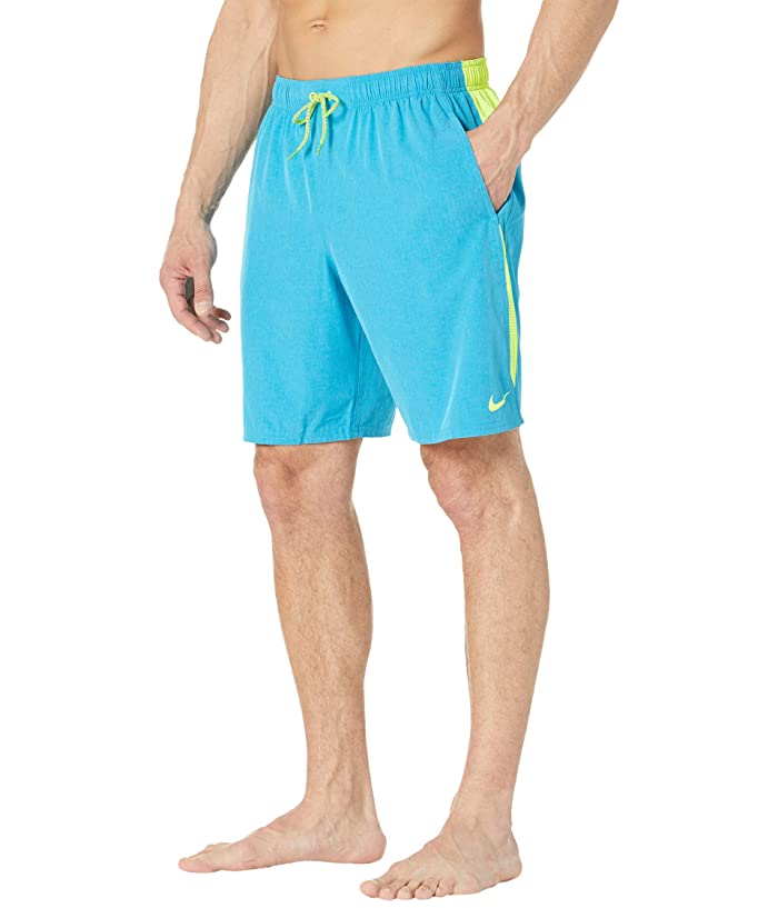 Nike 9 Contend Volley Shorts