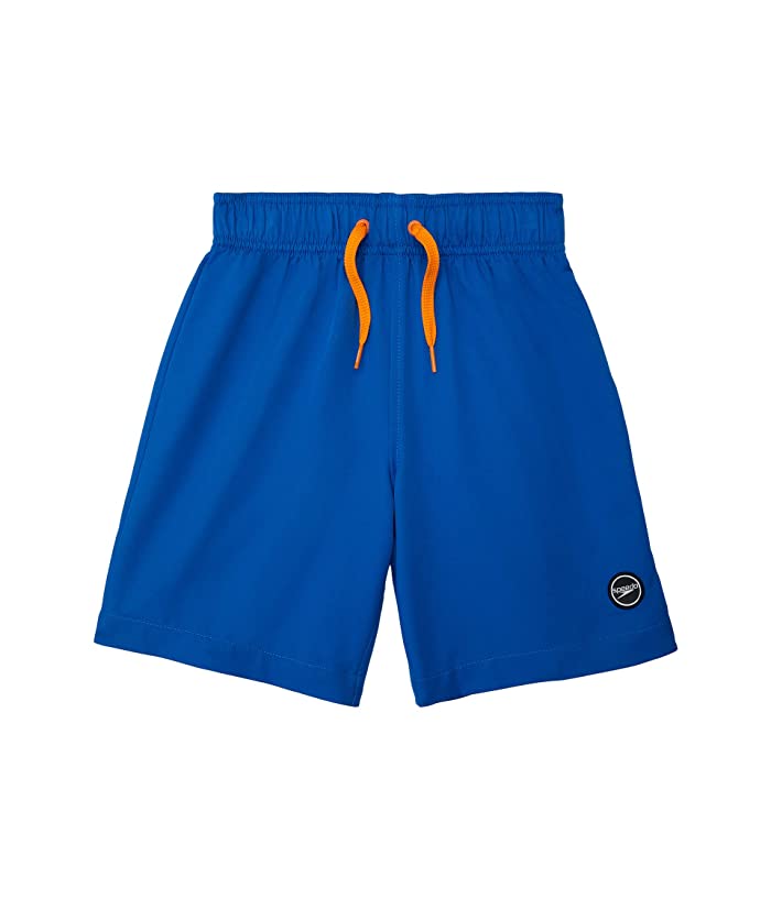 Speedo Youth Boy ' S Redona Volley 15 ' Trunks - Turkish Sea