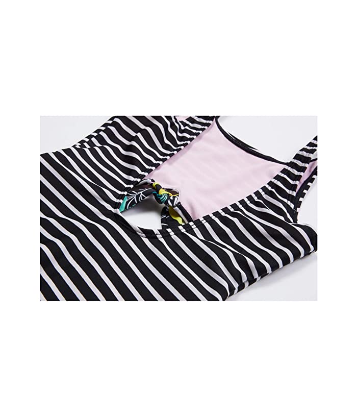 Volcom Kids Juiced One-Piece (Big Kids) Girl's Swimsuits One Piece thumbnail