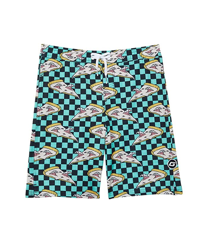 GROM Pizza Boys Volley Shorts