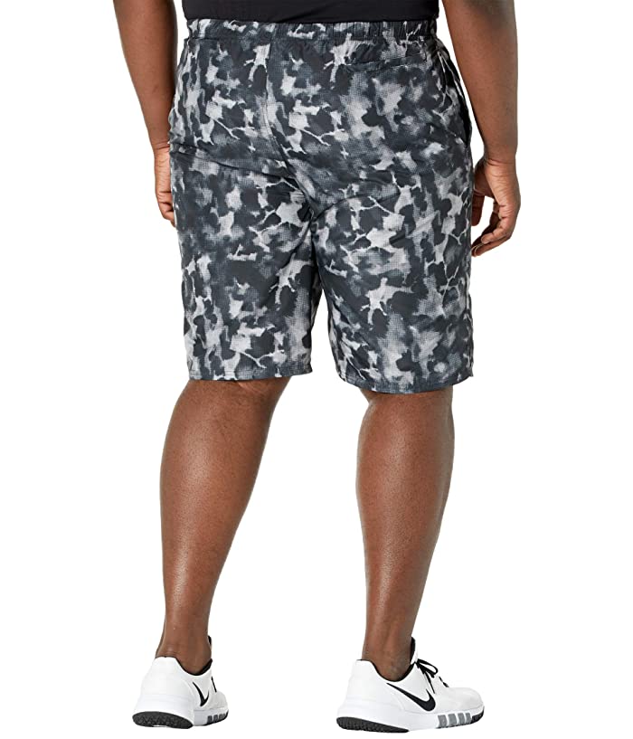 Nike Big Tall Cloud Dye Packable 11 Volley Shorts thumbnail