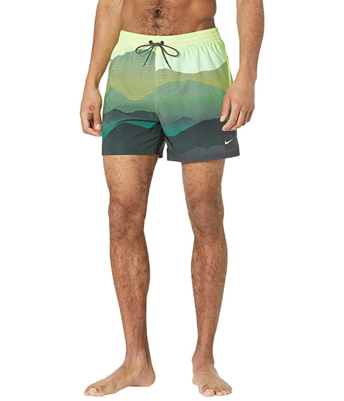 Nike Landscape Vital 5 Volley Shorts Men's Swimwear