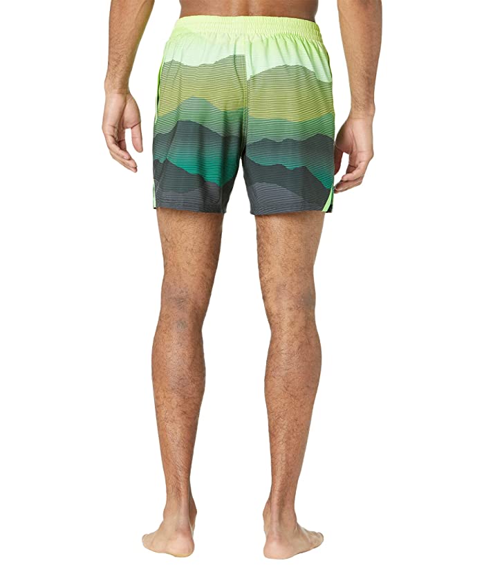 Nike Landscape Vital 5 Volley Shorts Men's Swimwear thumbnail
