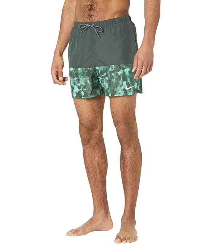 Nike Explorer 5 Volley Shorts
