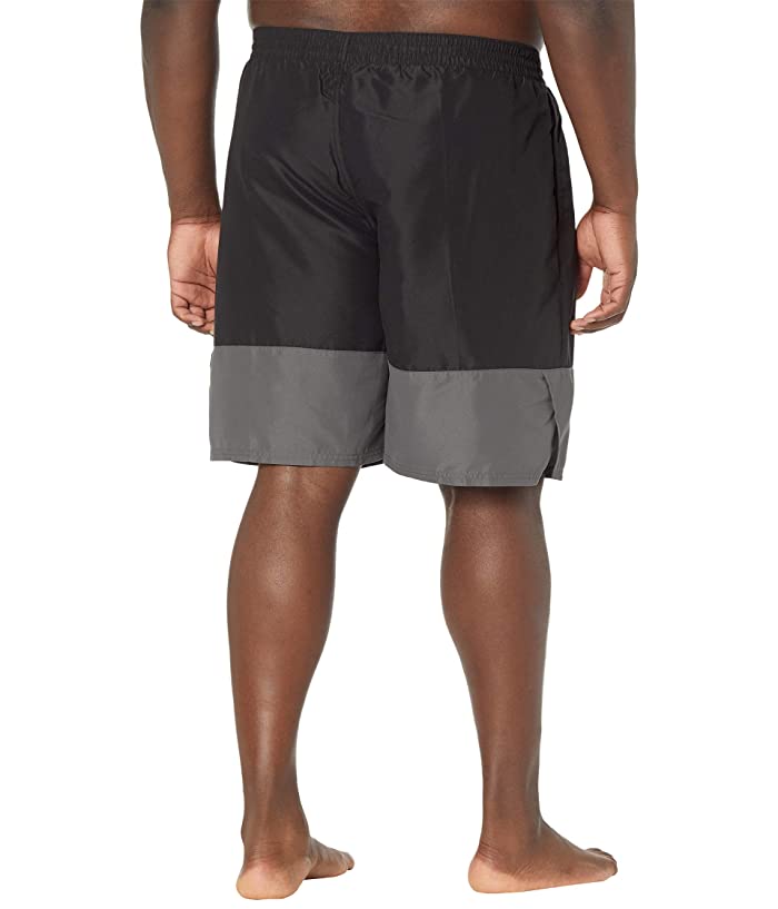 Nike Big Tall Split 9 Volley Shorts thumbnail