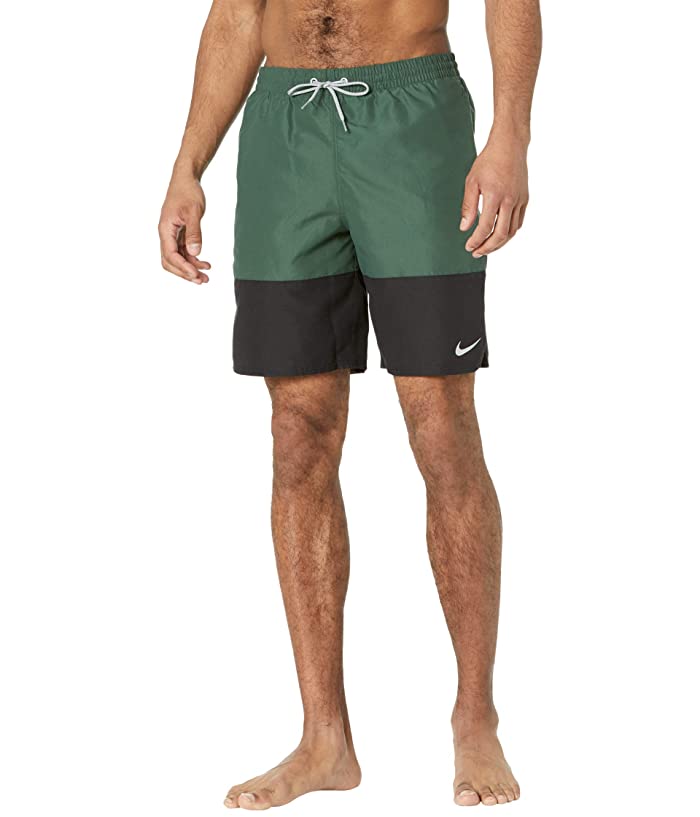 Nike Split 9 Volley Shorts Men's Swimwear