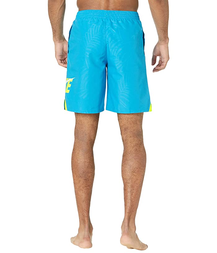 Nike Men's Palm Vital 9 Inch Volley Shorts thumbnail