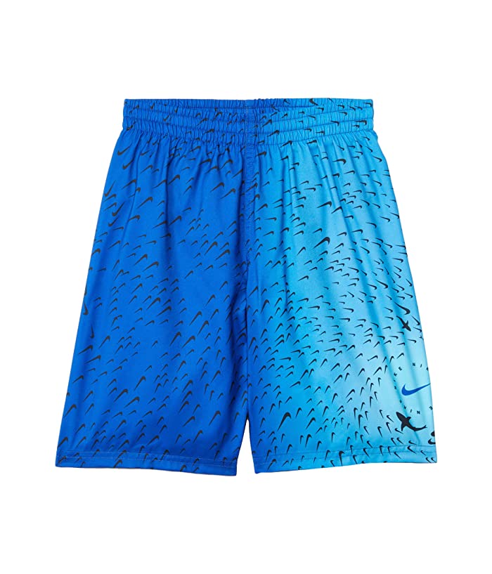 Nike Boys' Swim Shark Breaker 8 Inch Volley Shorts