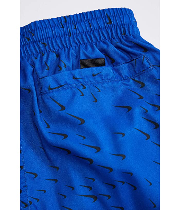 Nike Boys' Swim Shark Breaker 8 Inch Volley Shorts thumbnail