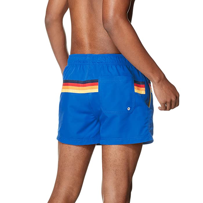Speedo Color-Block Vibe Volley 14 thumbnail