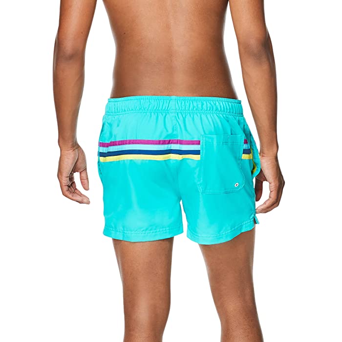 Speedo Color-Block Vibe Volley 14 thumbnail